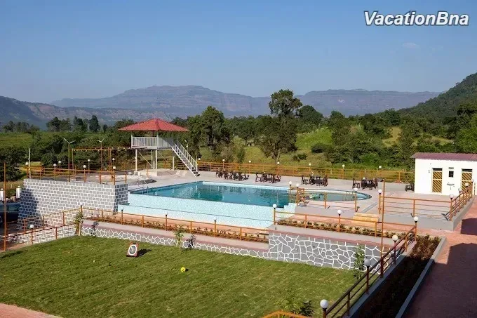 Happy land Farm-Resort - Image 3