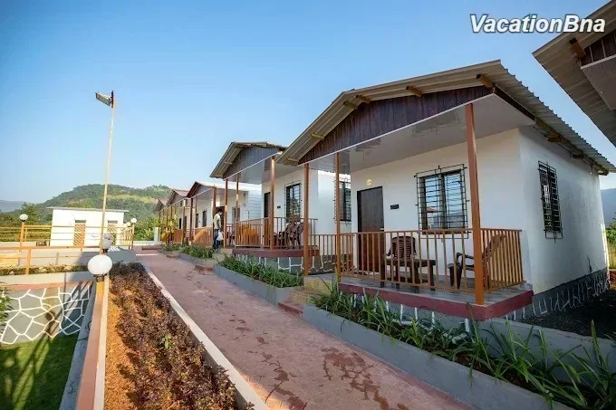 Happy land Farm-Resort - Image 4
