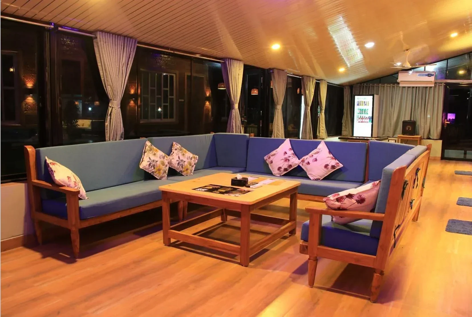 Happy land villa - Image 2