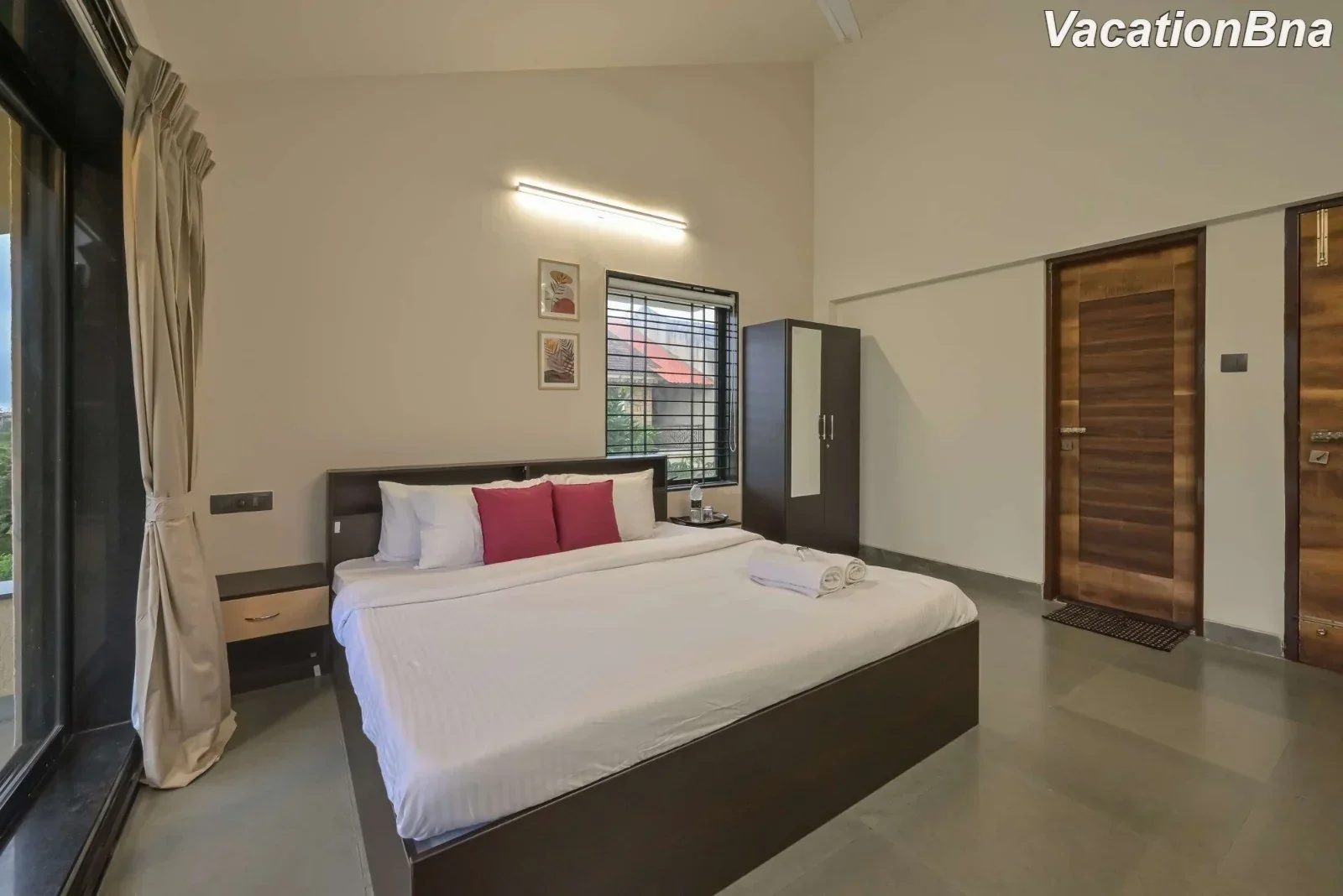 Harmony Villa – Spacious 5BHK with Private Pool - Image 5