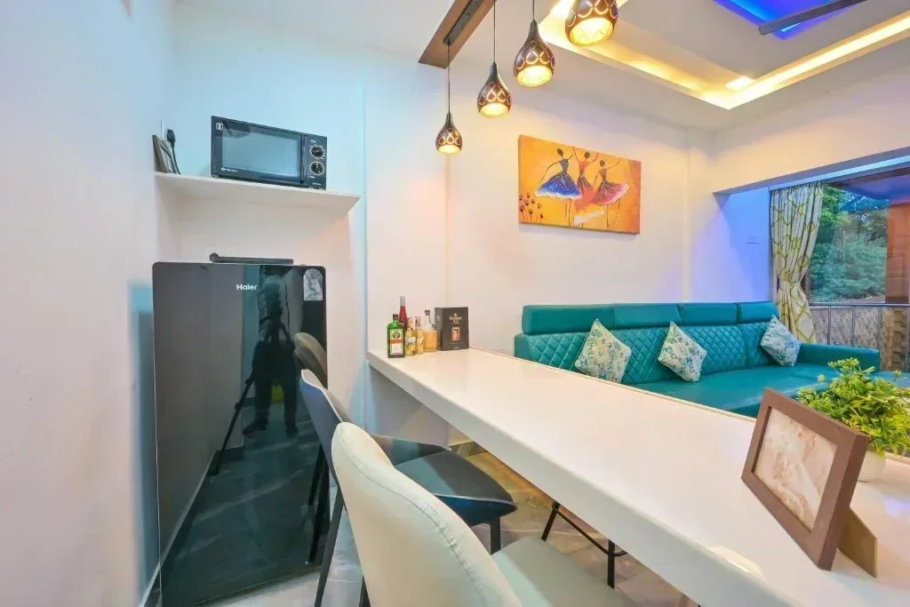Hashtag 2Bhk with Swimming Pool - Image 2