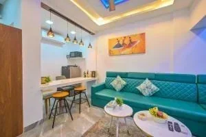 Hashtag 2Bhk with Swimming Pool - Image 3