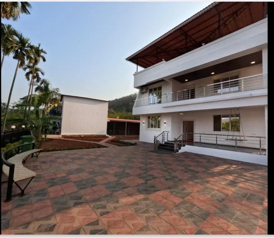 Hill Side Villa - Image 2