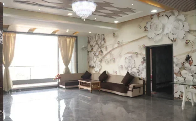 Hill top villa - Image 2