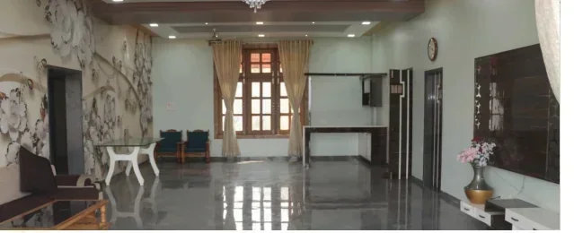 Hill top villa - Image 3