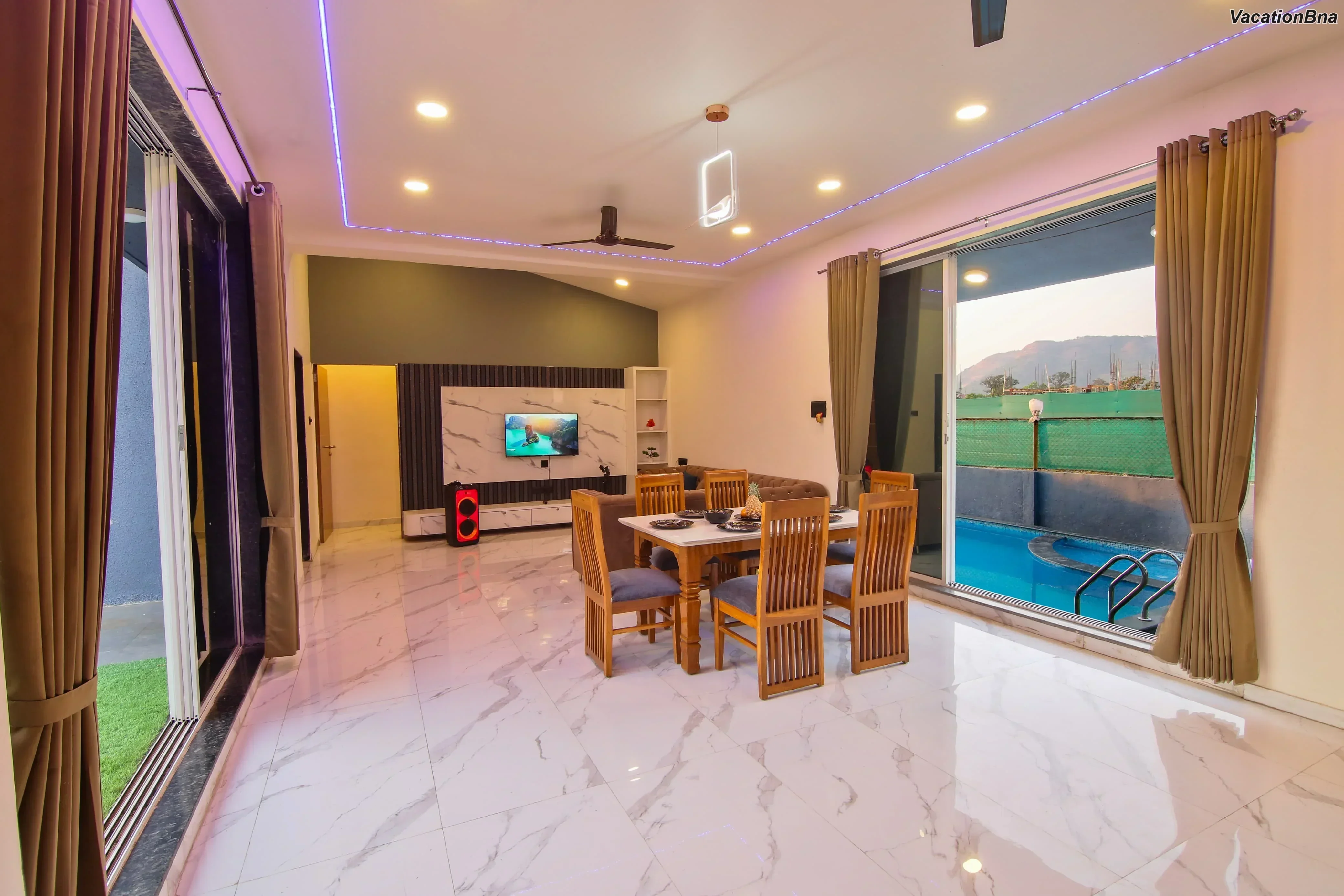 Hillside Villa - Image 4