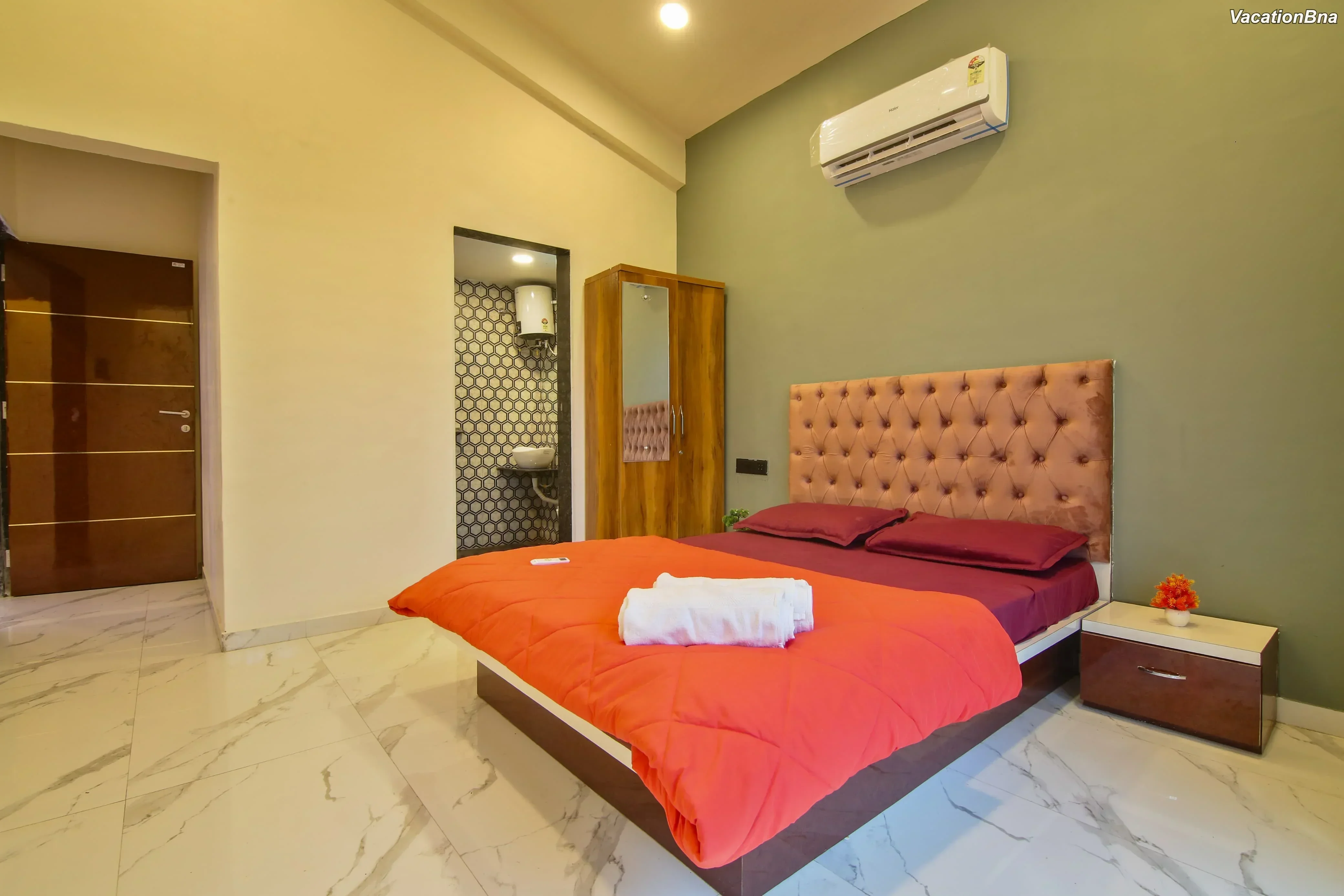 Hillside Villa - Image 5