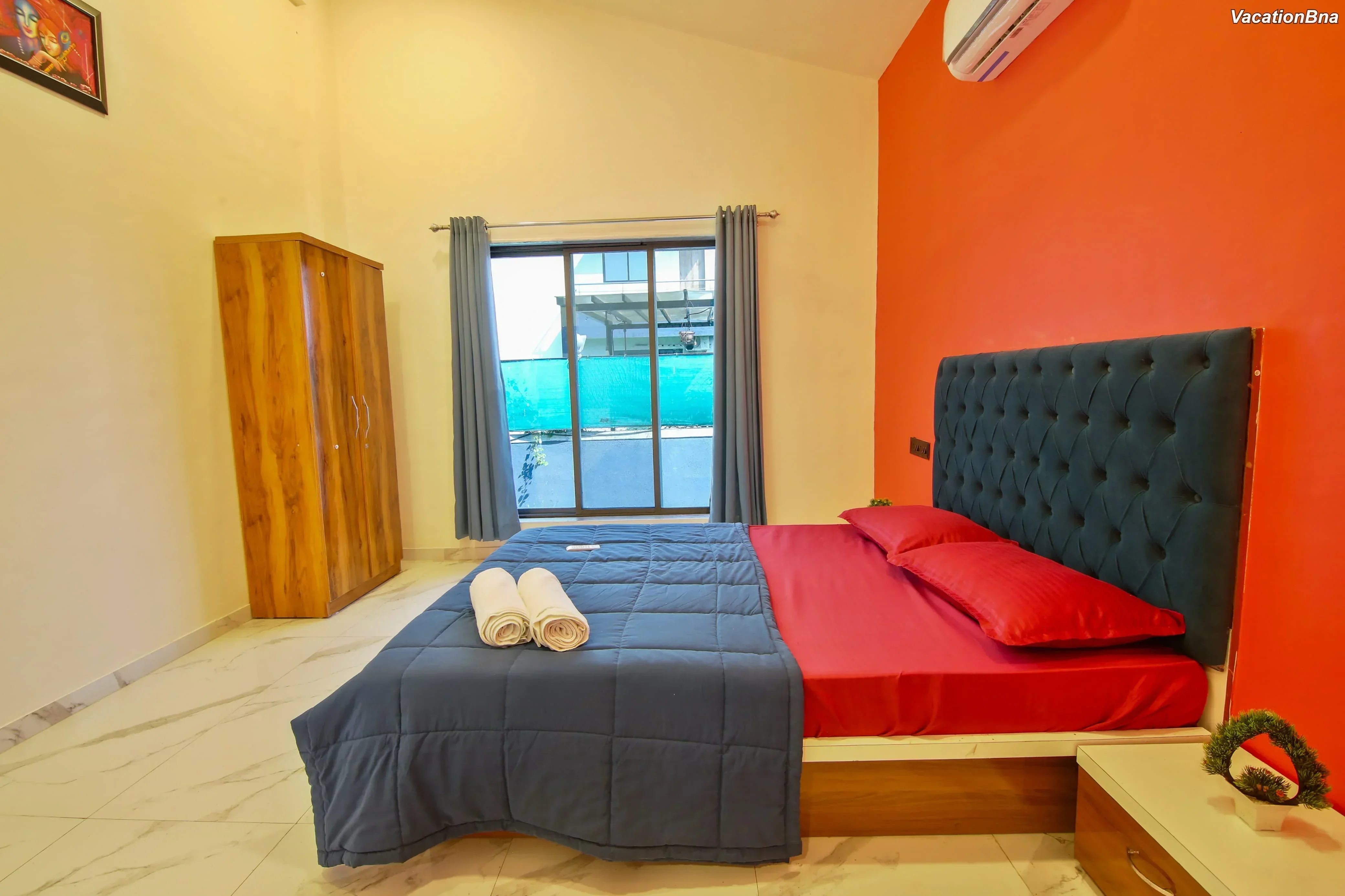 Hillside Villa - Image 2