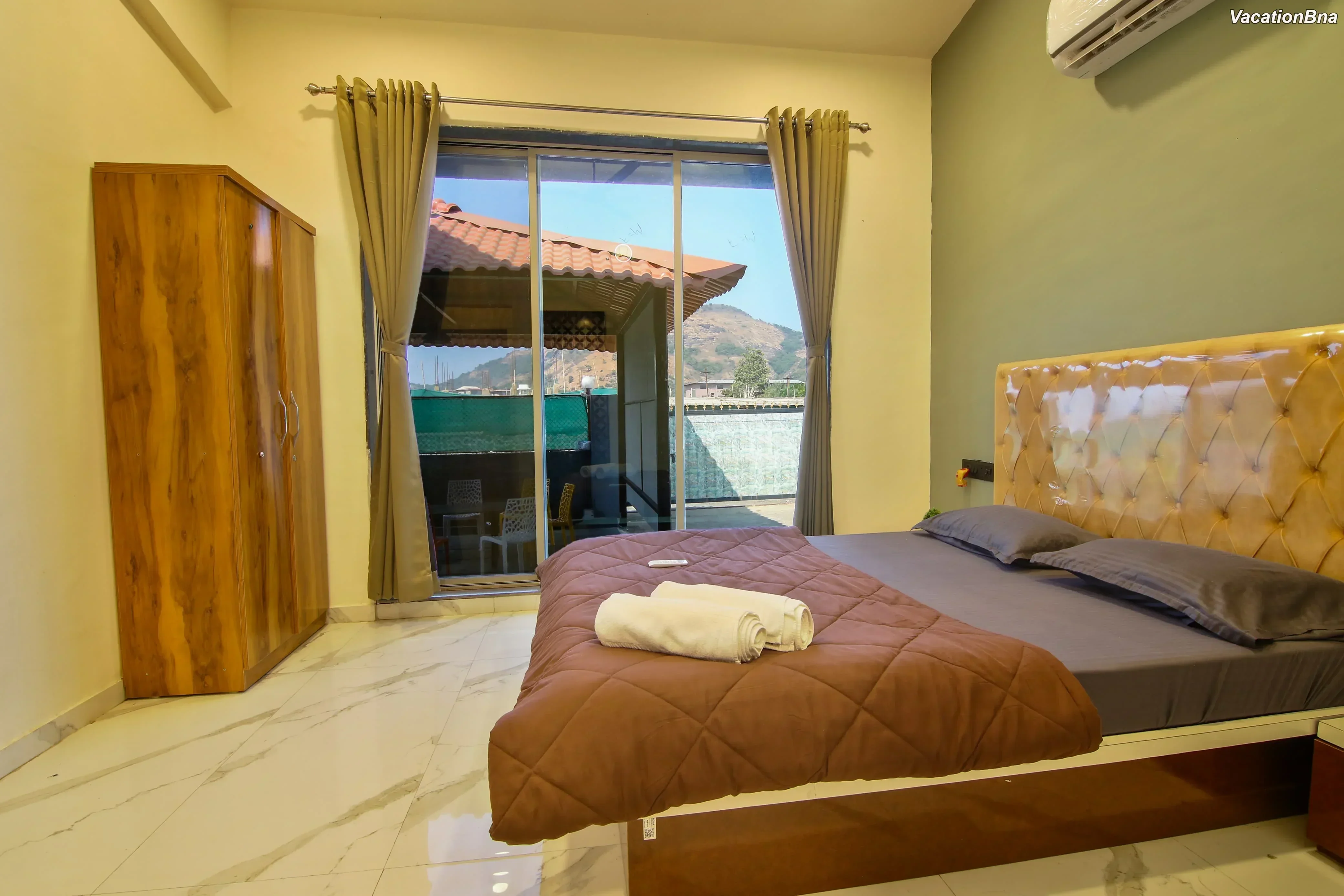 Hillside Villa - Image 3