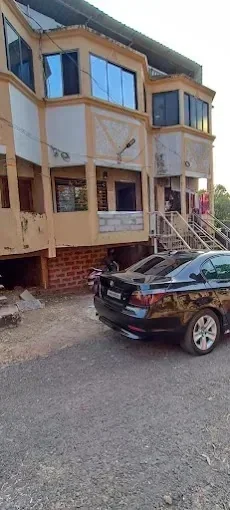 Hillside Villa – Modern 2BHK with Scenic Views in Ratnagiri
