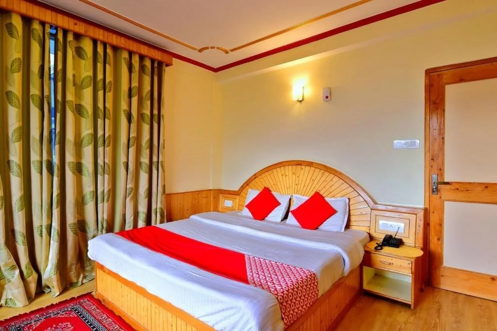 Himalayan Adventure Cottages, Manali - Image 3