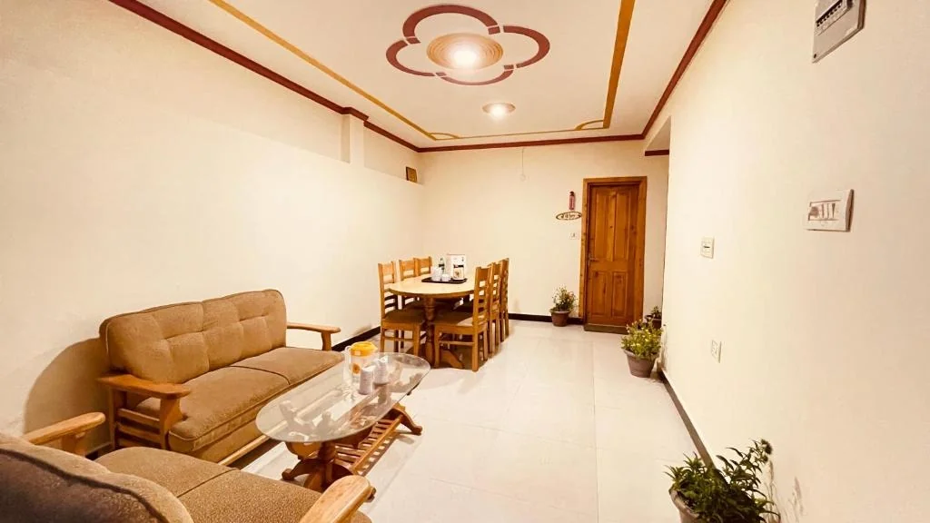 Himalayan Adventure Cottages, Manali - Image 2