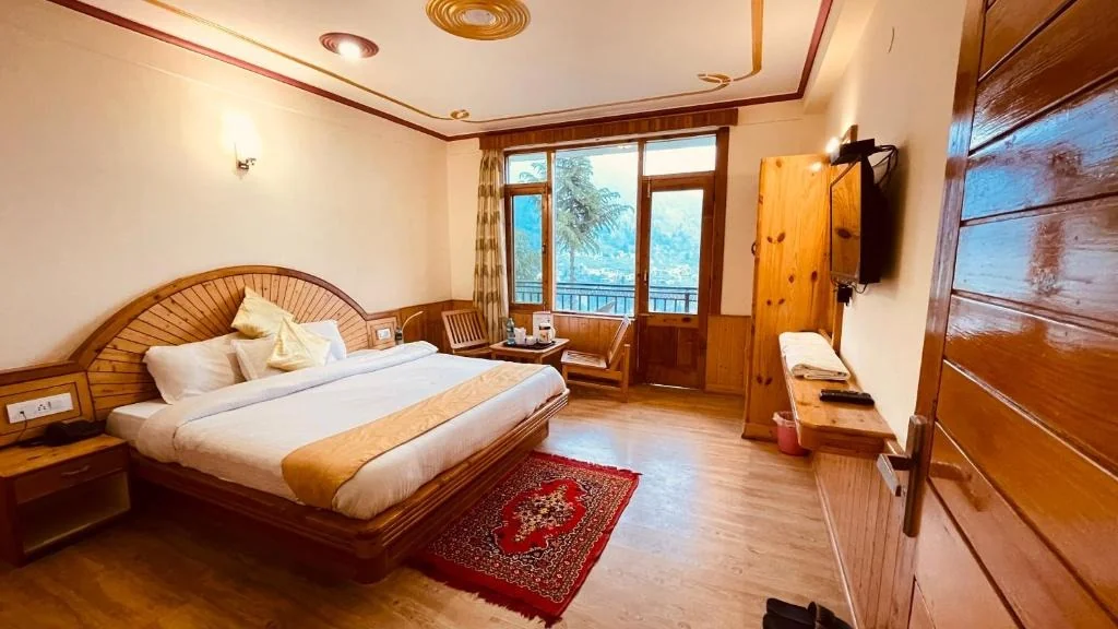 Himalayan Adventure Cottages, Manali - Image 5