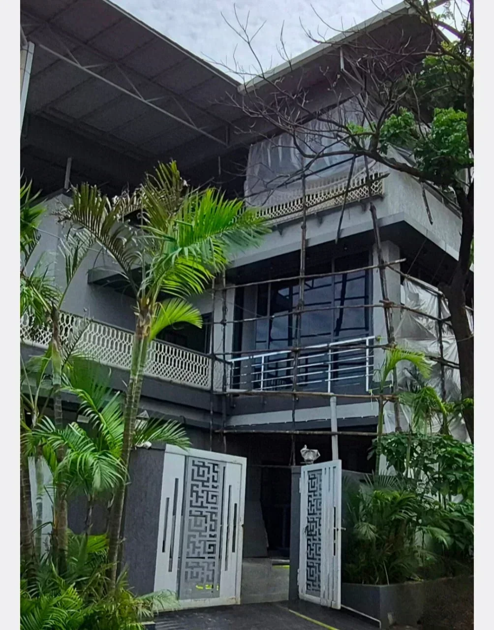 HM Villa