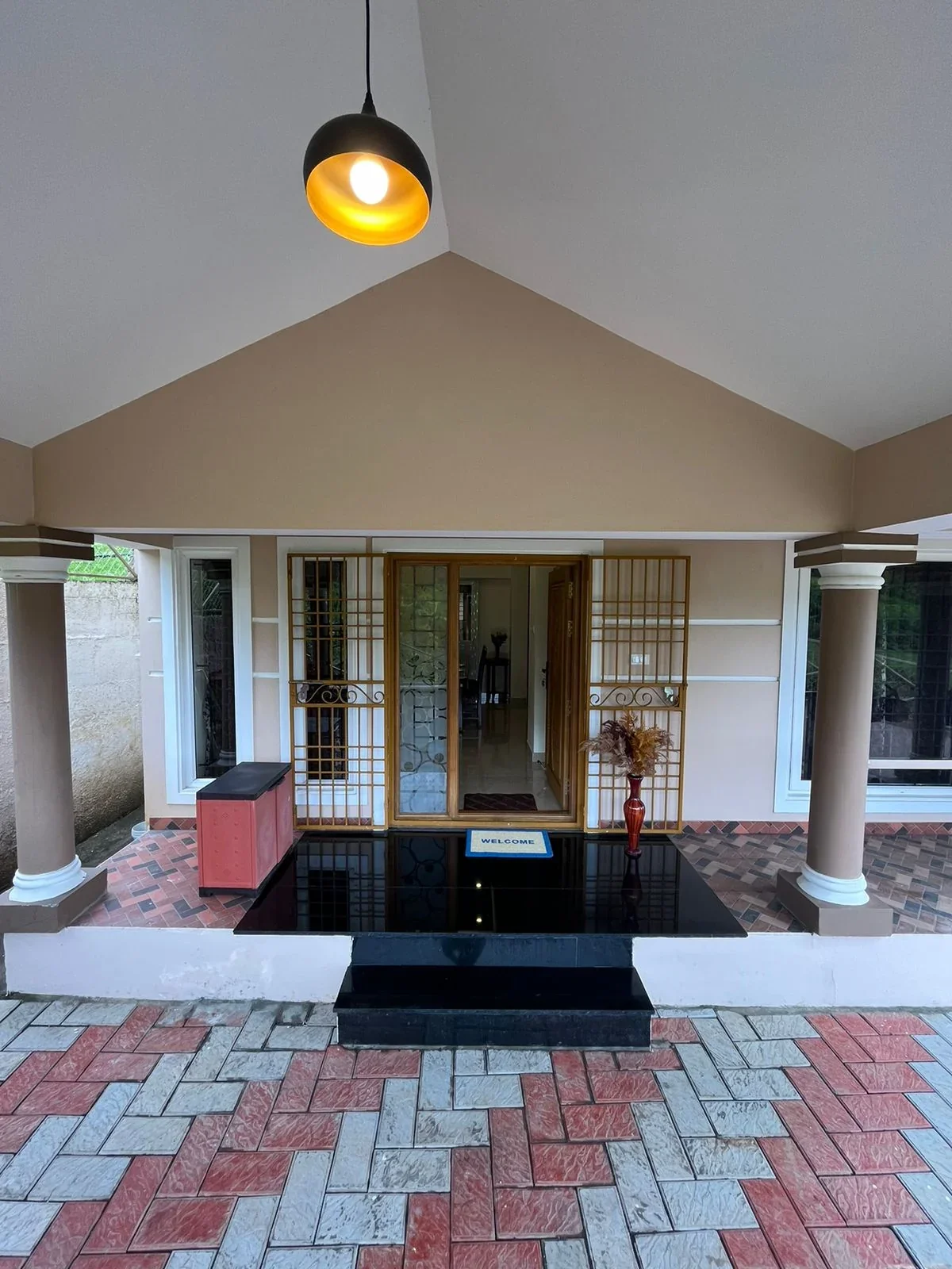 Honey Bee Cottages – Private Villa Near the Jungle - Image 2