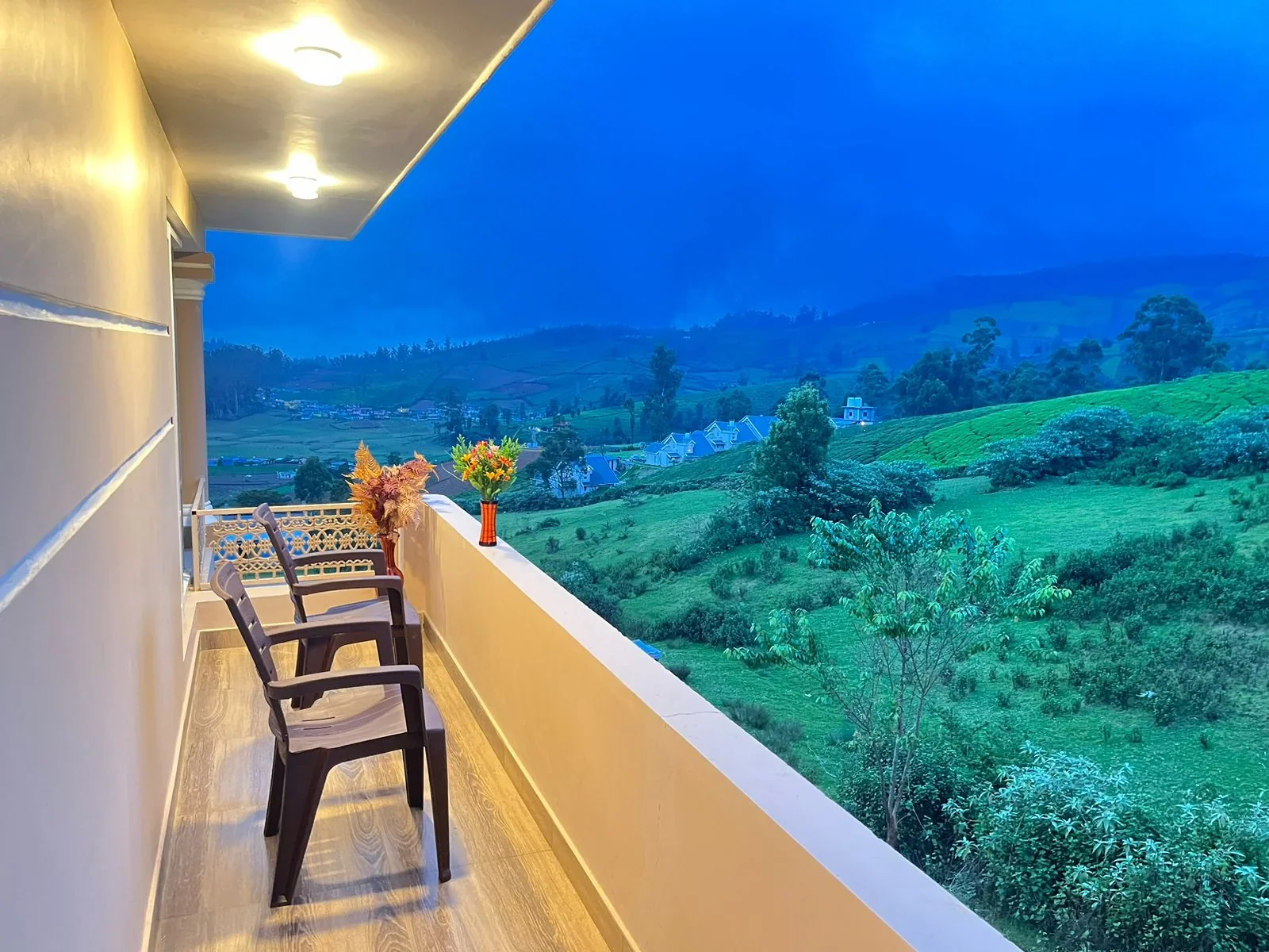 Honey Bee Cottages – Private Villa Near the Jungle - Image 4