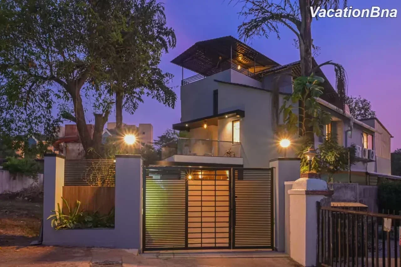 Honey Gold Villa 5bhk - Image 2