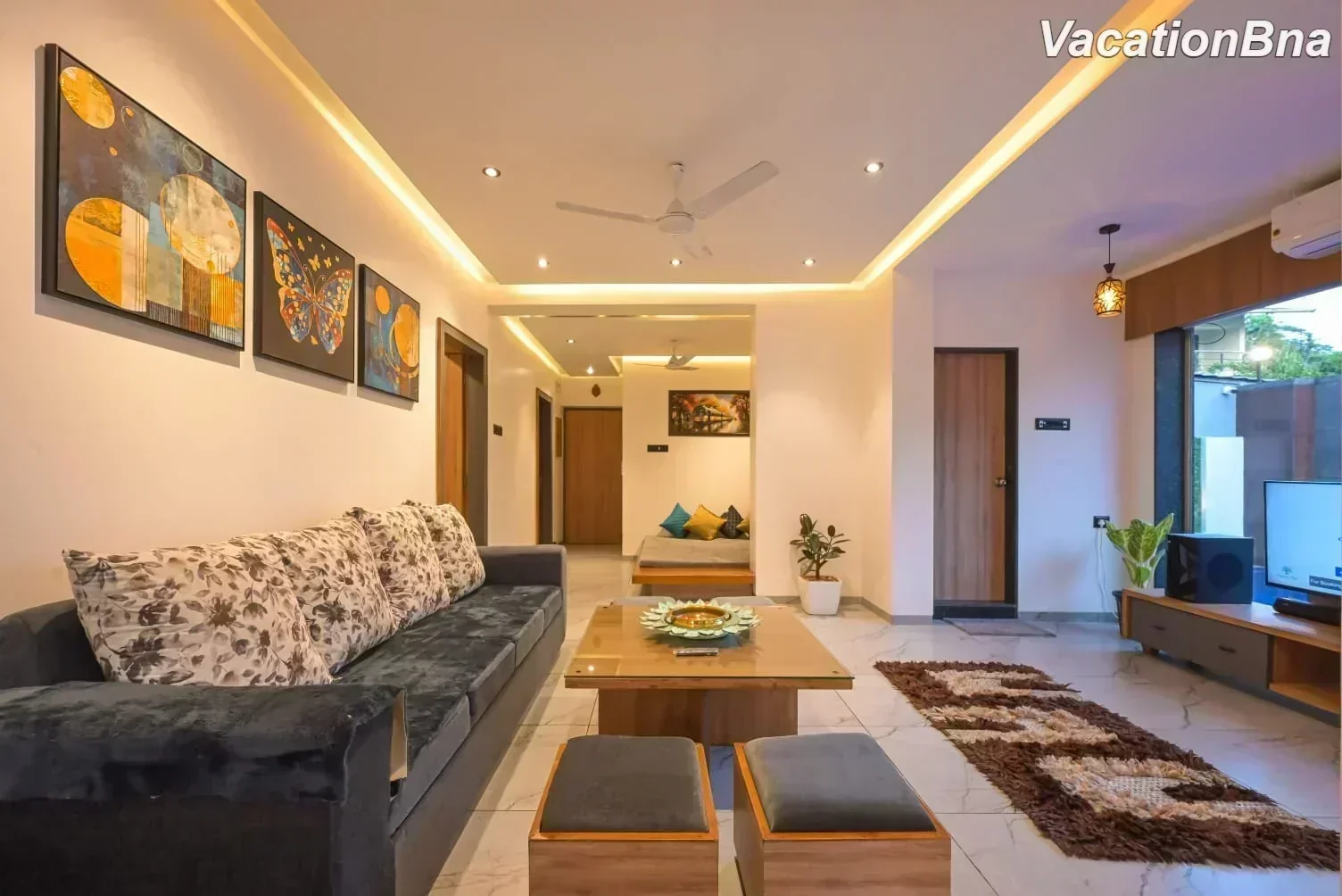 Honey Gold Villa 5bhk - Image 3
