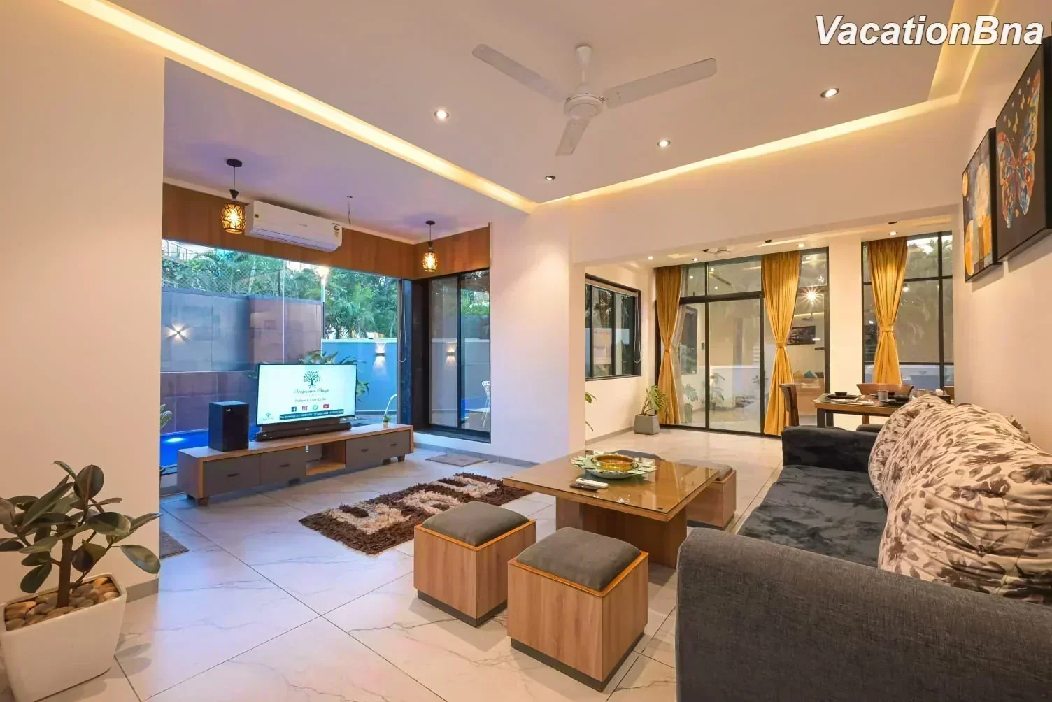 Honey Gold Villa 5bhk - Image 4