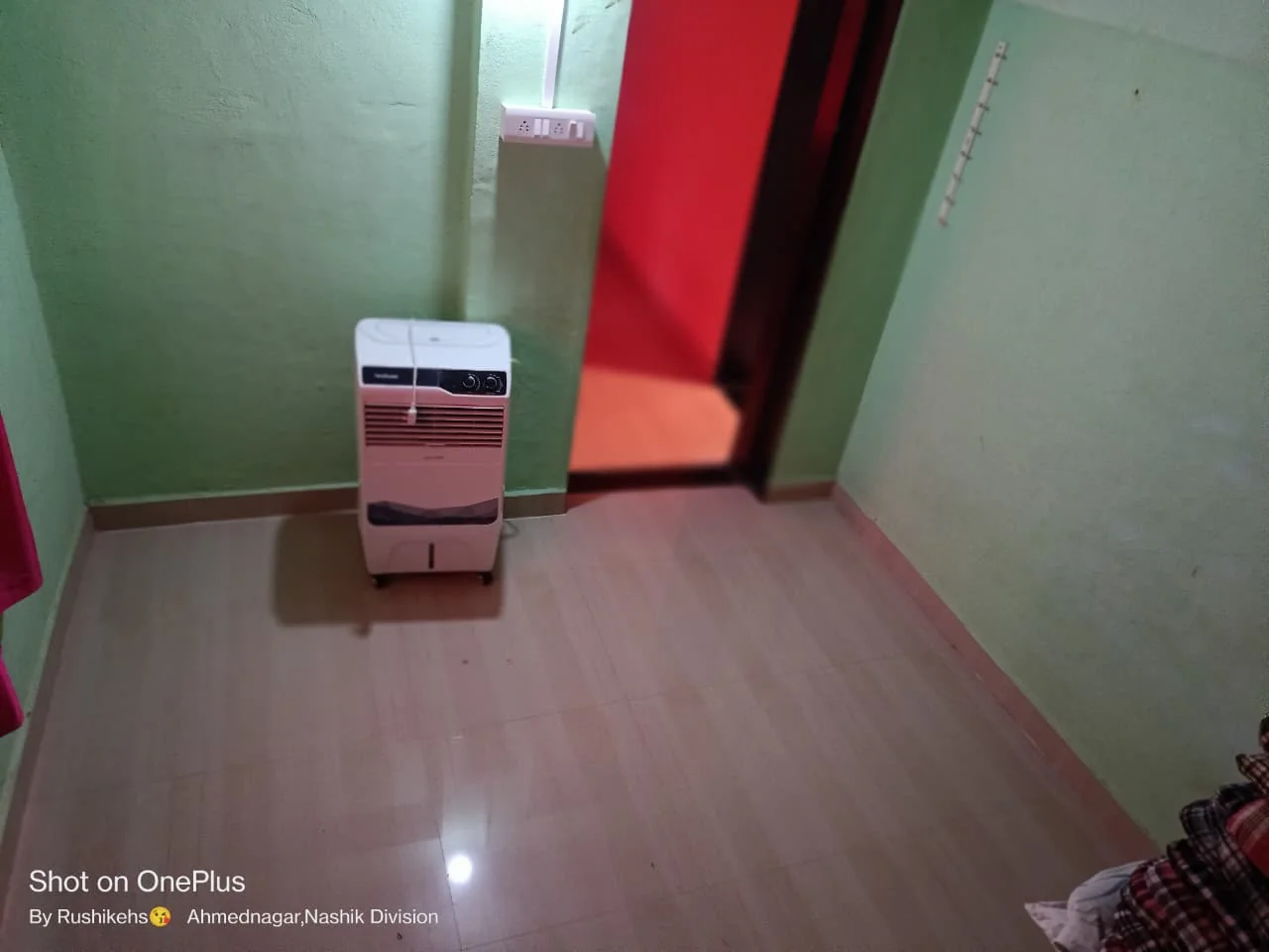 Hotel Aarohi & Tanushree Niwas – Homestay & Riverside Camping in Bhandardara - Image 5