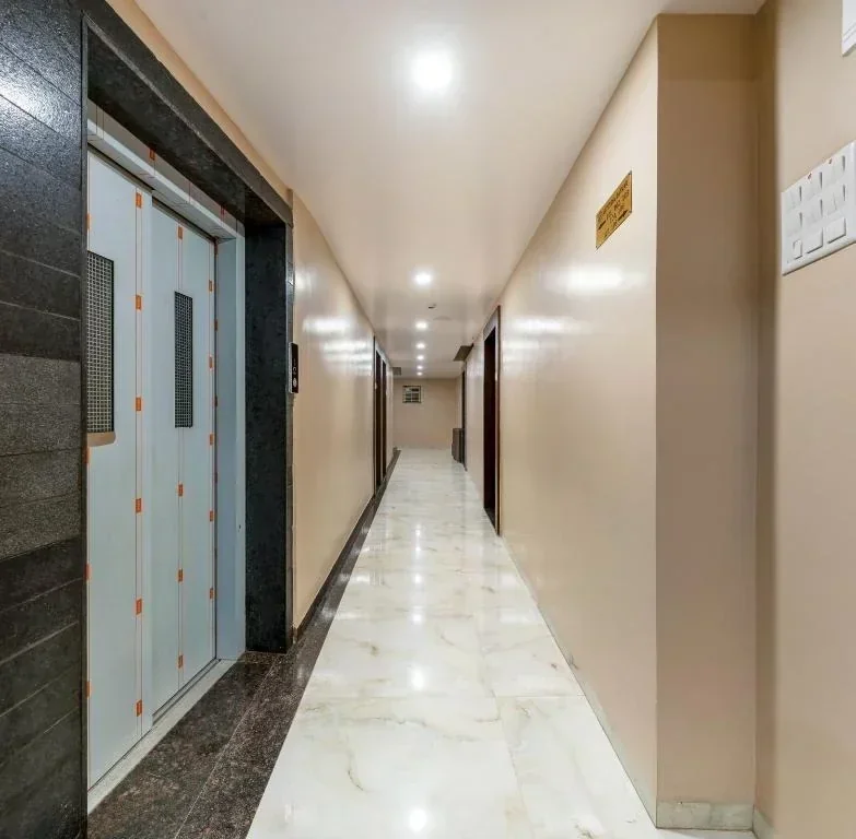 Hotel  Shree Satkar - Image 5