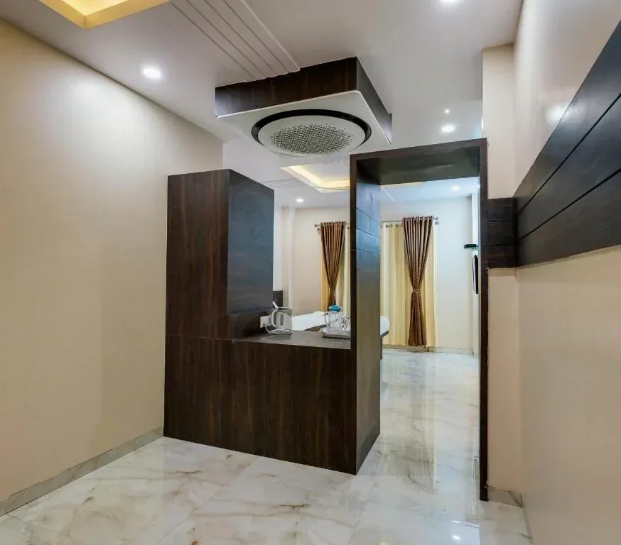 Hotel  Shree Satkar - Image 4