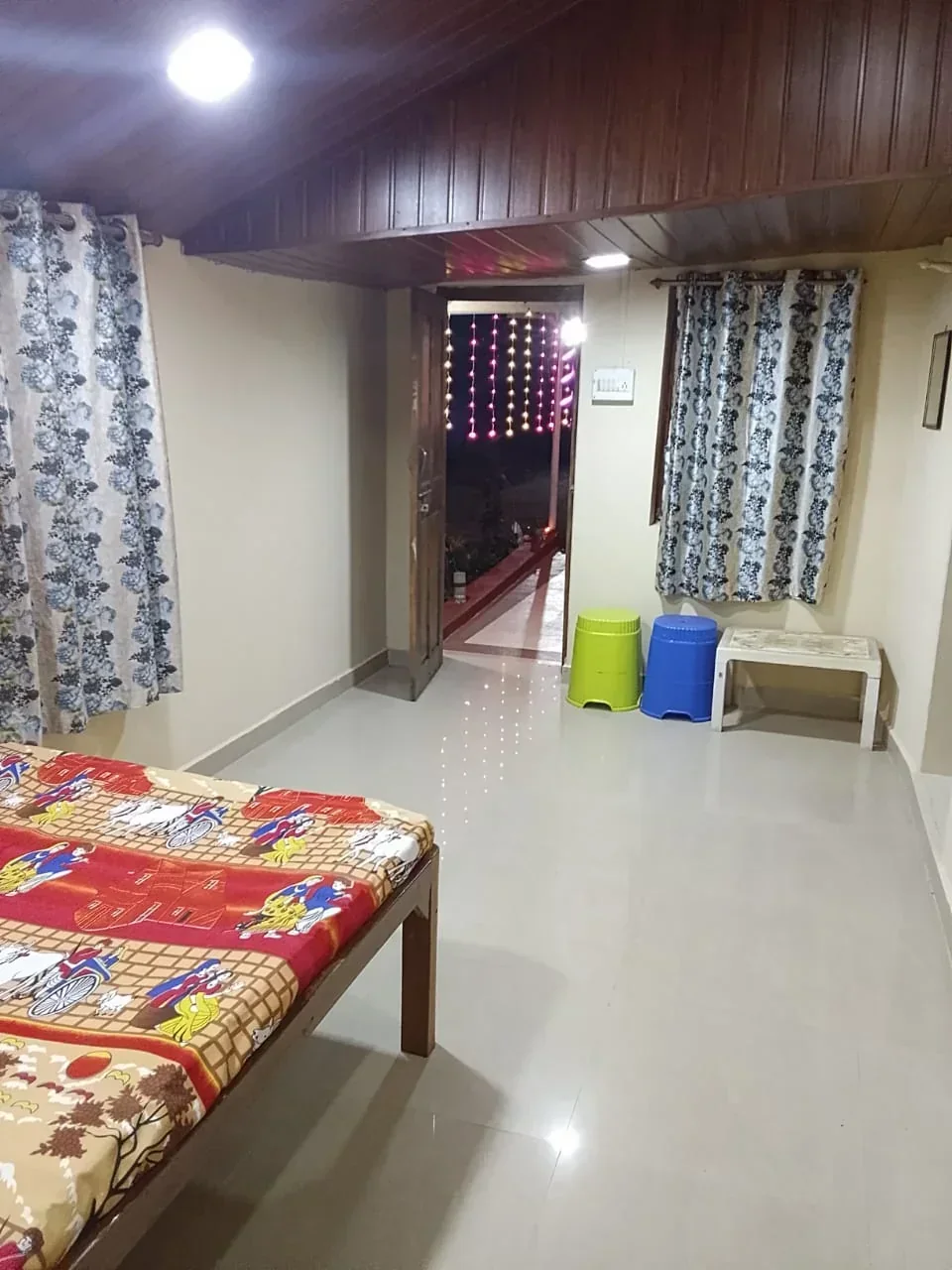 Hotel Aradhya – Comfortable Stay Near Chivla Beach, Malvan - Image 4
