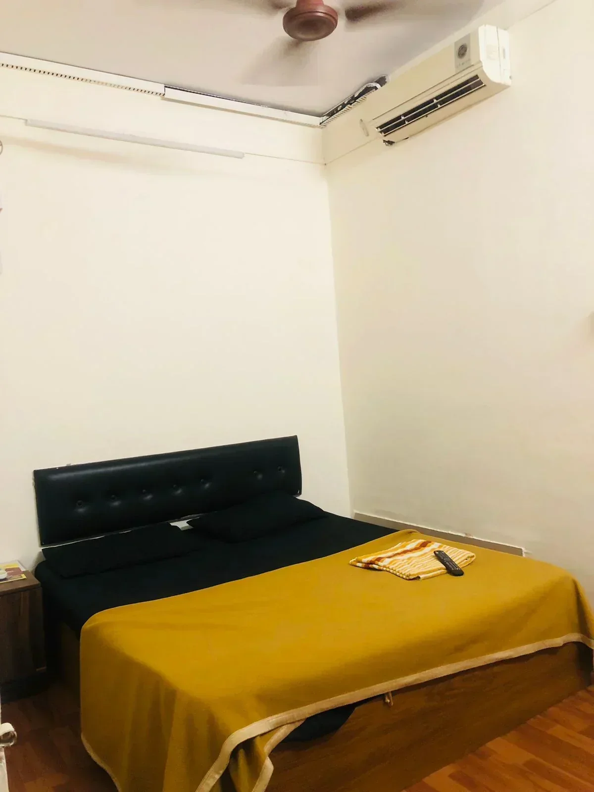 Hotel Athan Room - Image 4