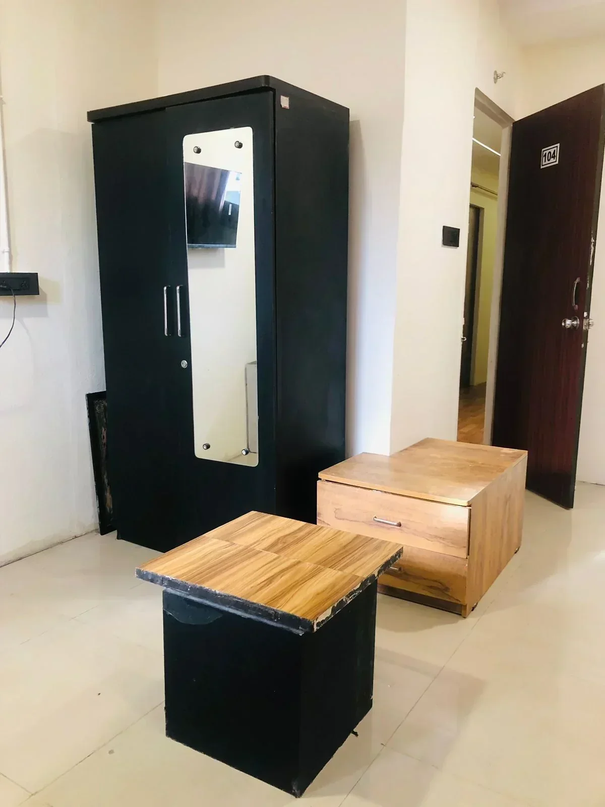 Hotel Athan Room - Image 5