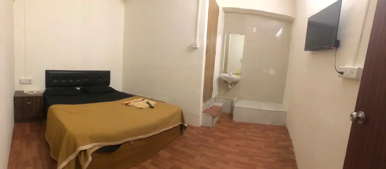Hotel Athan Room - Image 2