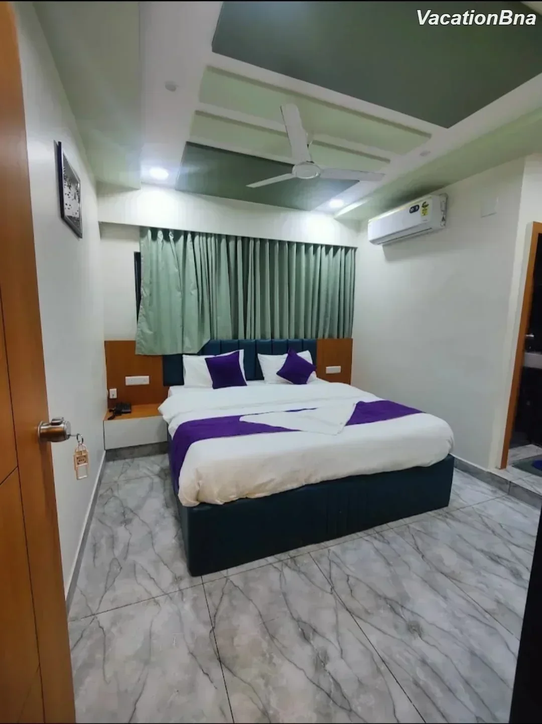 Hotel Blue Sky - Image 2