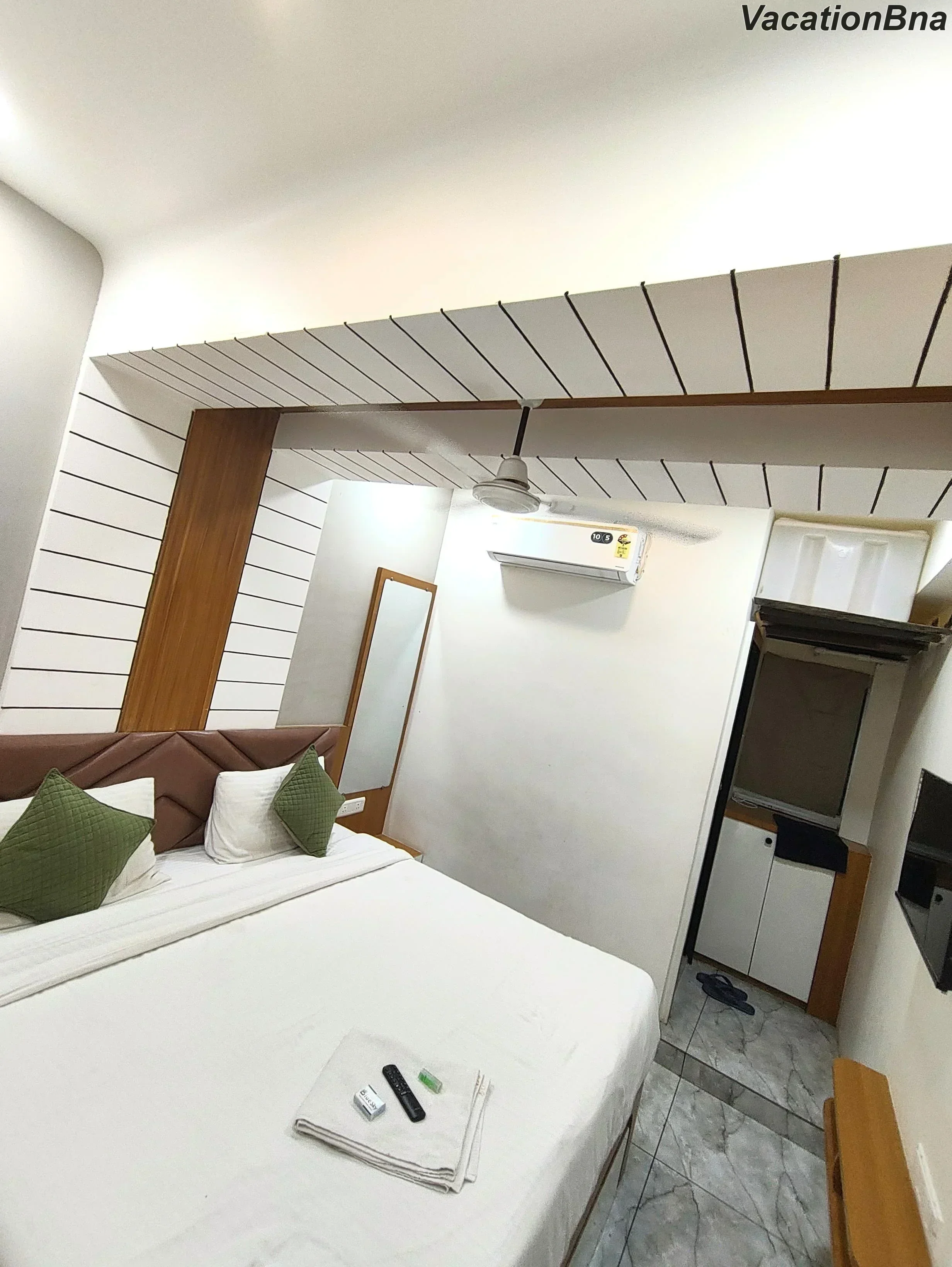 Hotel Blue Sky - Image 4