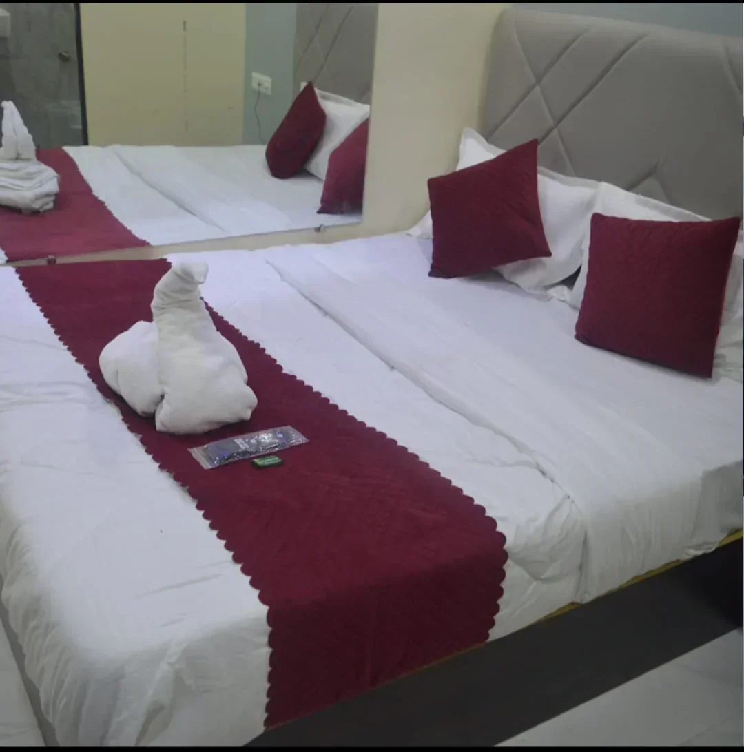 Hotel Class Inn - Image 4
