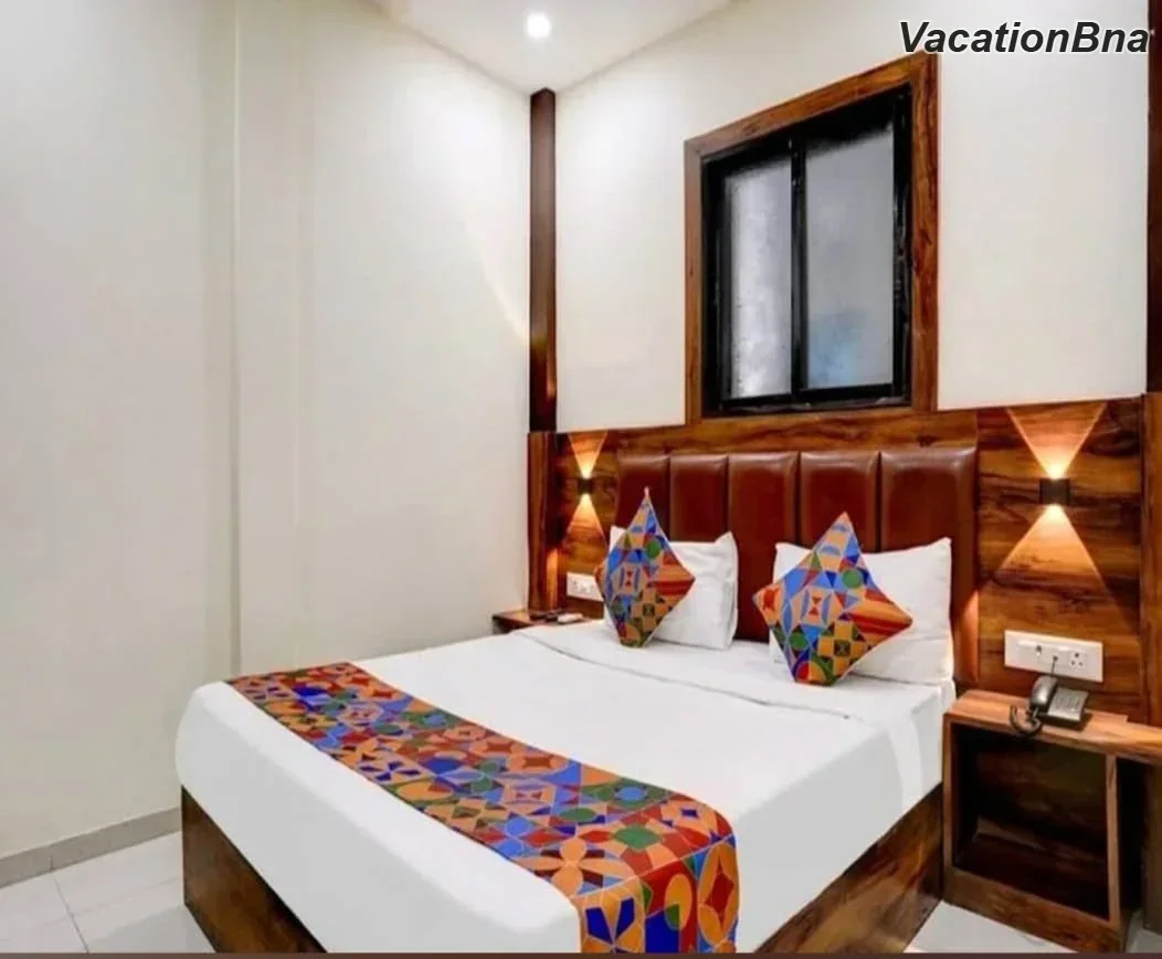 Hotel Golden Sandss Inn - Image 4