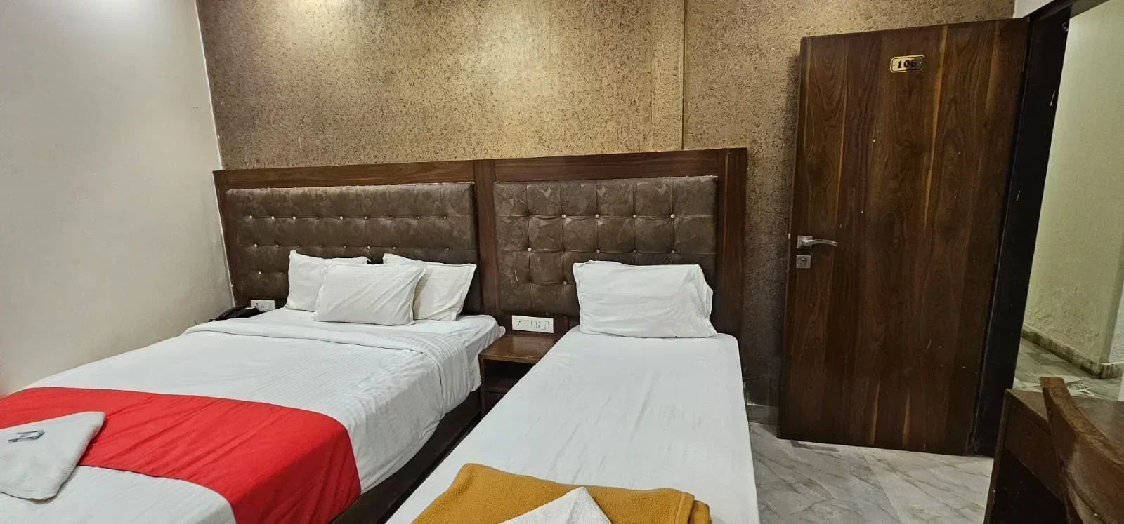 Hotel Green Forest - Image 4