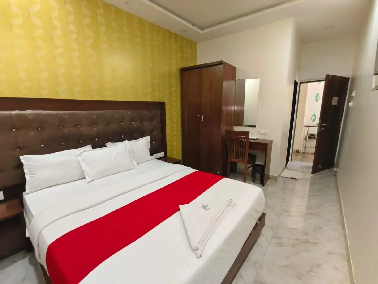 Hotel Green Forest - Image 3