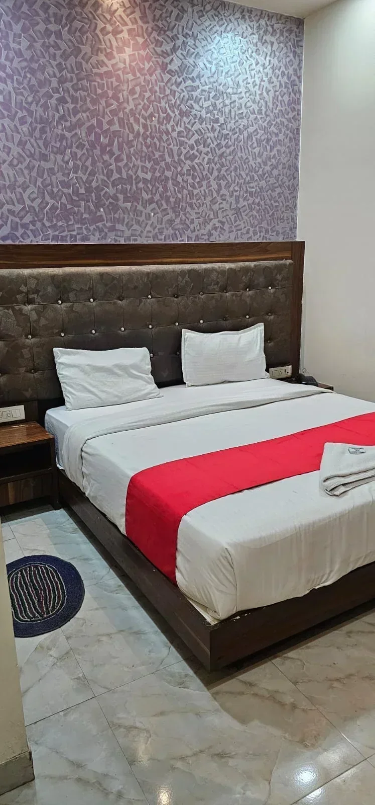 Hotel Green Forest - Image 2
