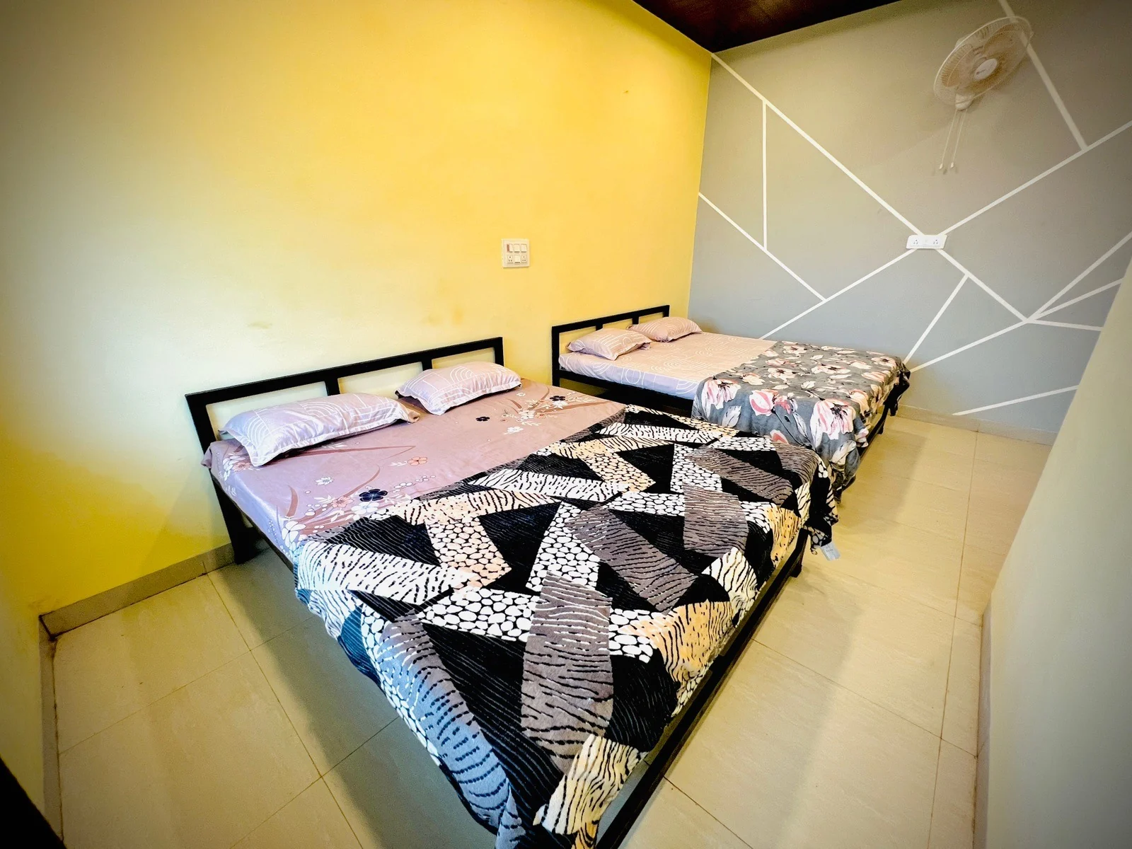 Hotel Indrayani, Bhandardara – Budget Stay with Nature Views
