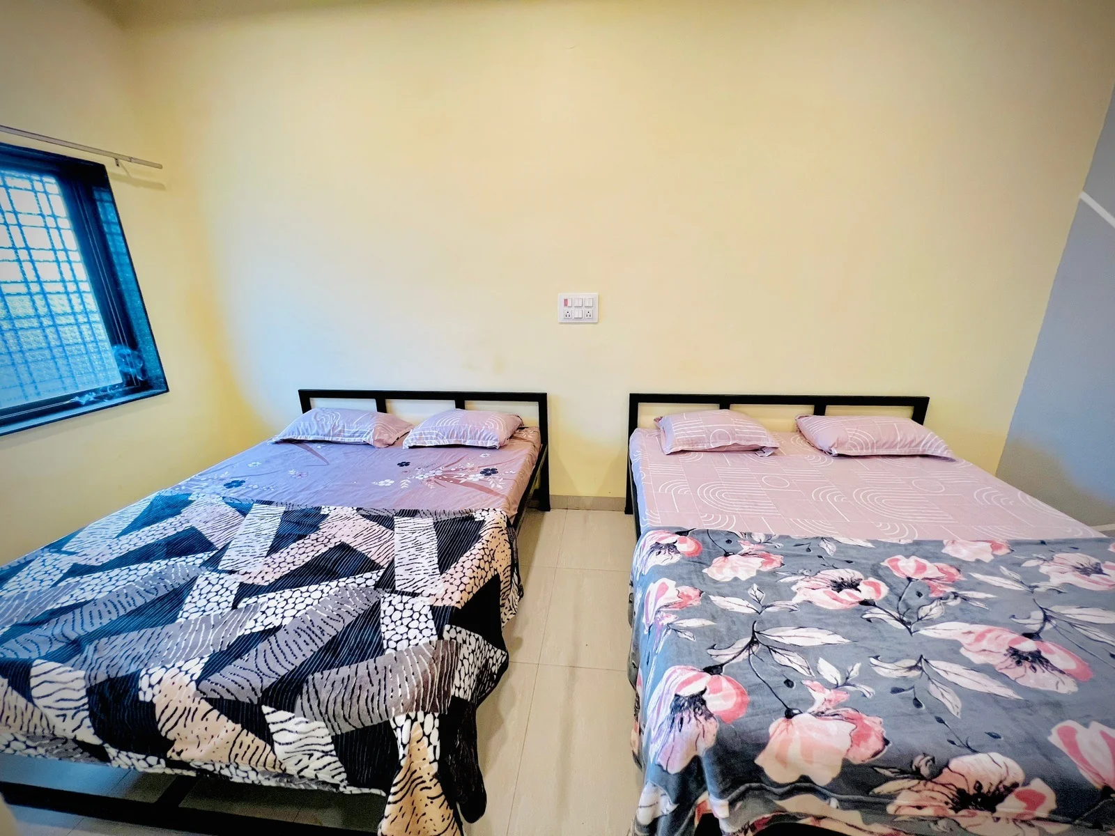 Hotel Indrayani, Bhandardara – Budget Stay with Nature Views - Image 2