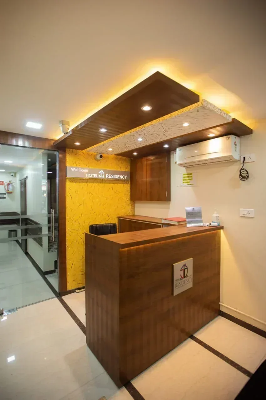 Hotel JD Recedency