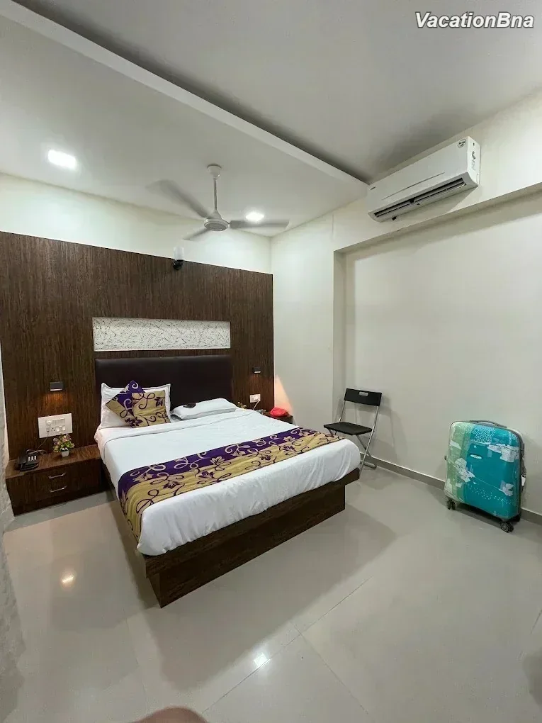 Hotel JD Recedency - Image 5