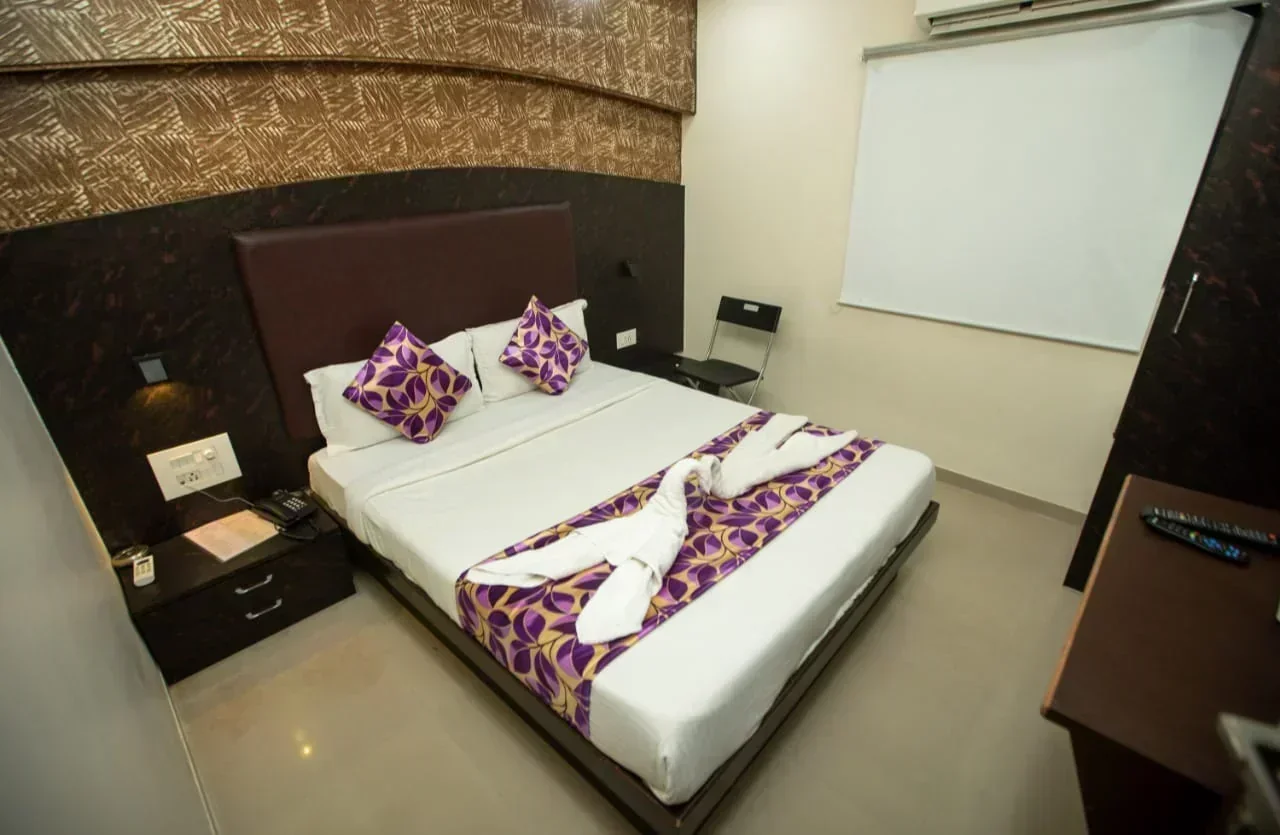 Hotel JD Recedency - Image 3