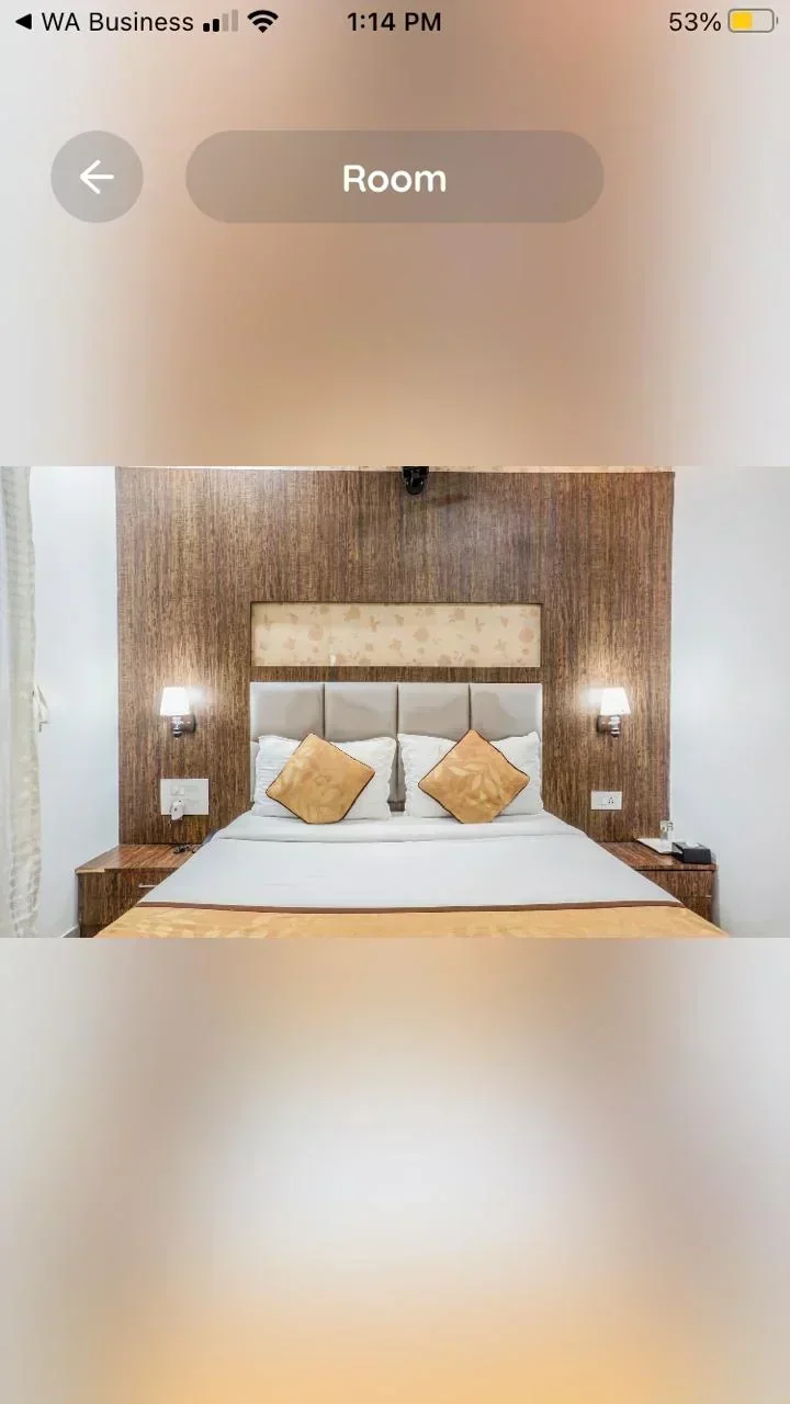 Hotel JD Recedency - Image 4