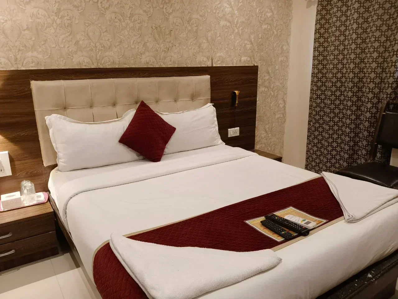 Hotel libarty plaza - Image 2