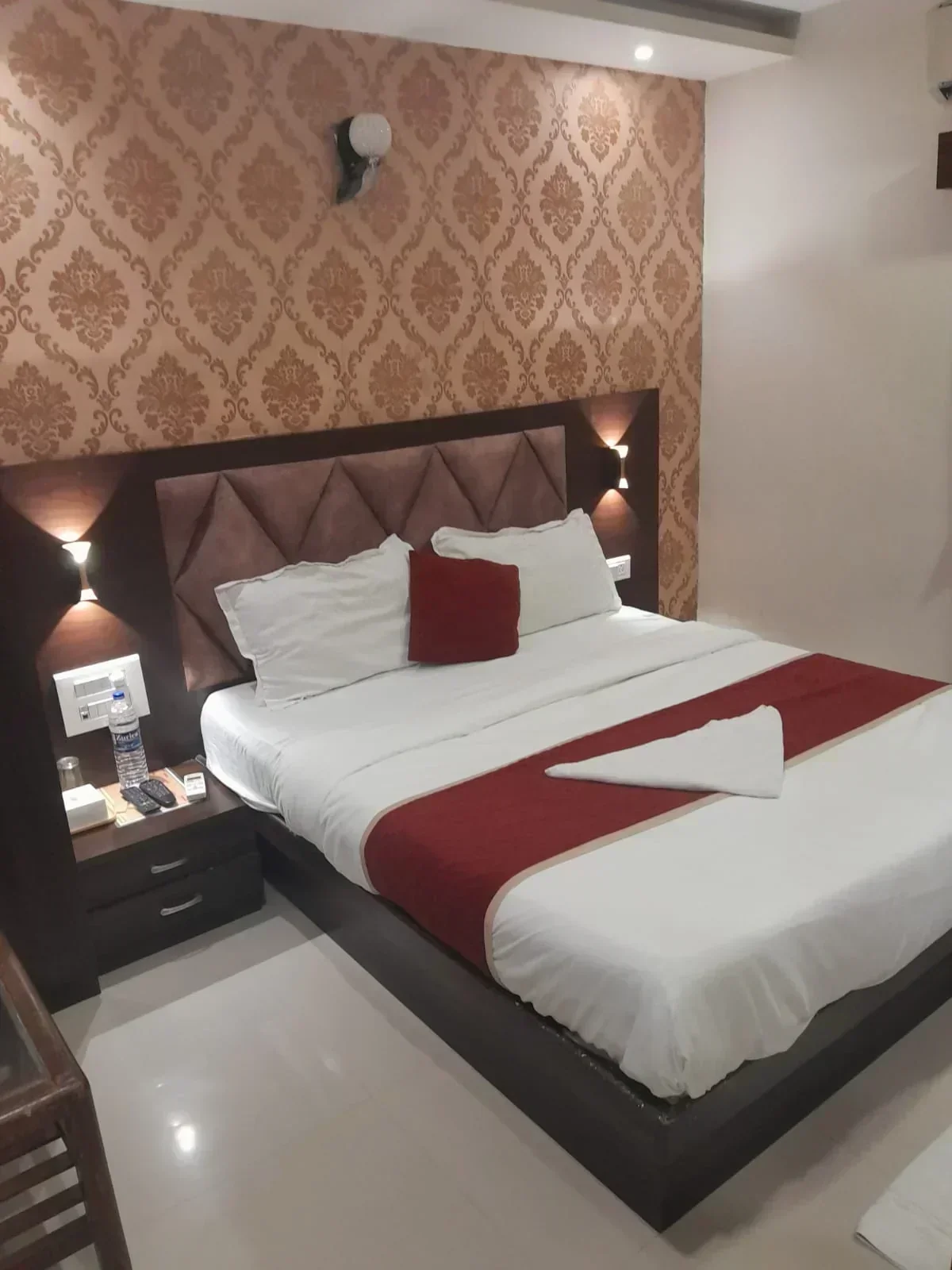 Hotel libarty plaza - Image 5
