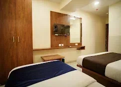 Hotel Mahaveer - Image 4