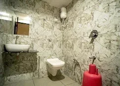 Hotel Mahaveer - Image 5