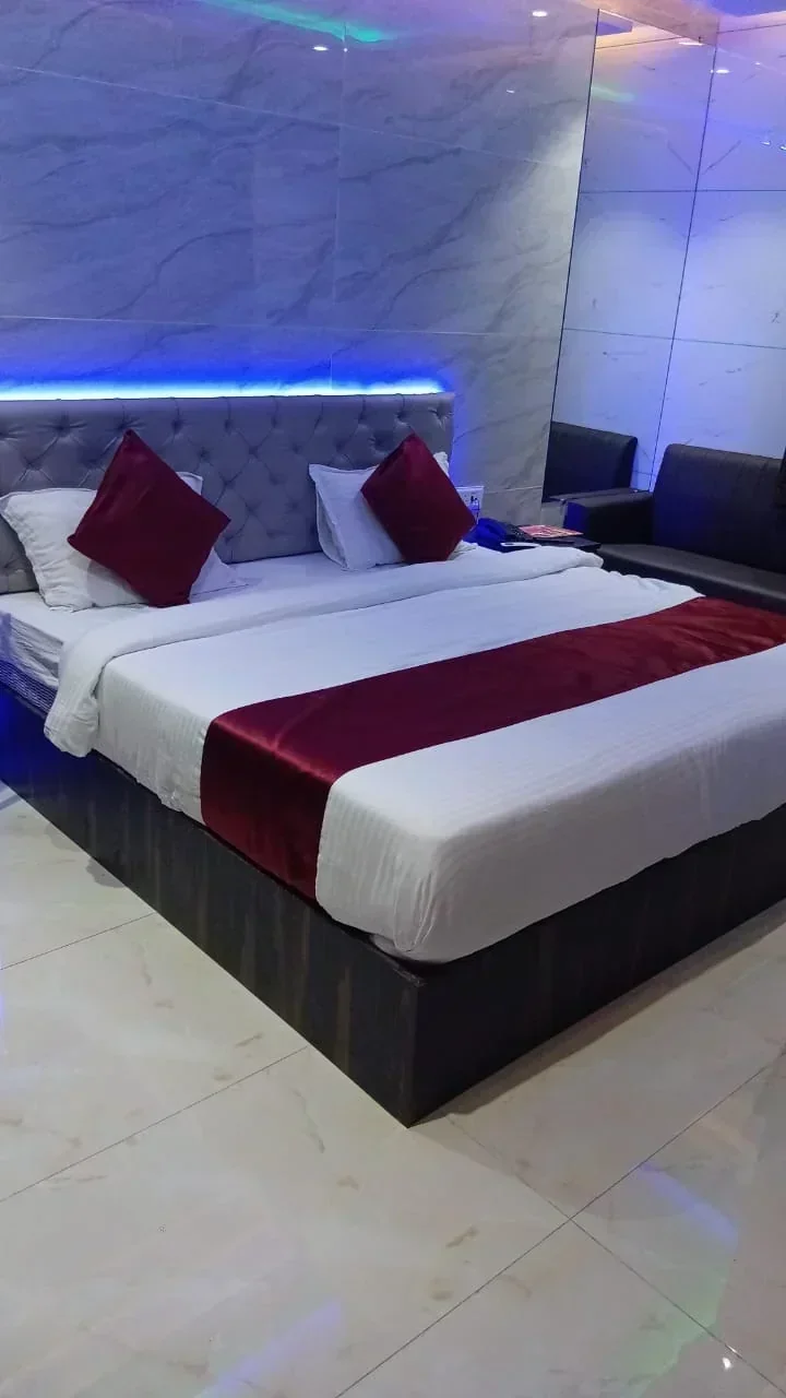 Hotel MY CHOICE - Image 5