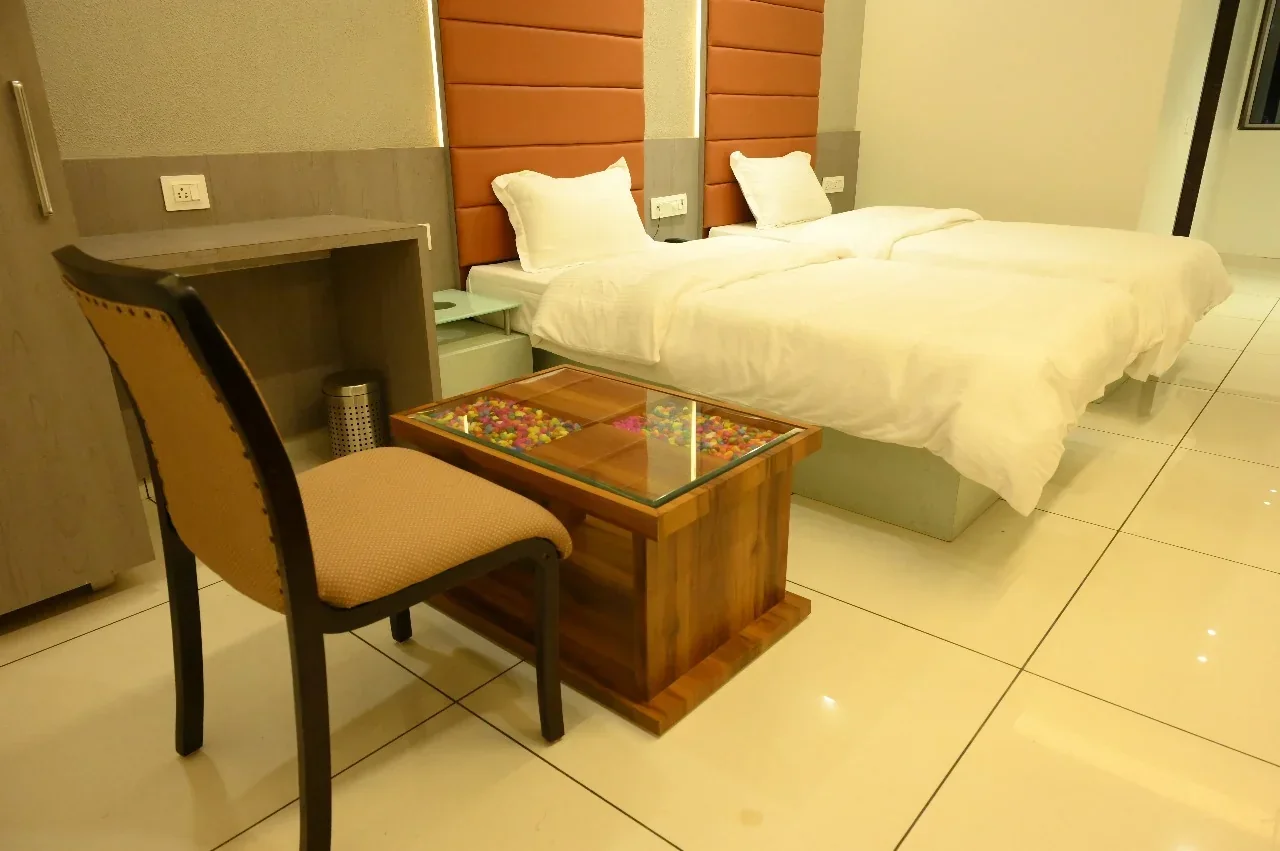 Hotel Parqotel - Image 4