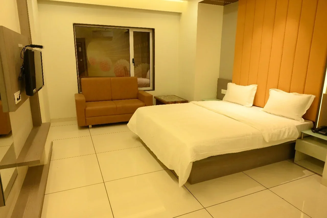 Hotel Parqotel - Image 5